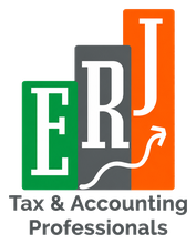 ERJ Tax & Accounting