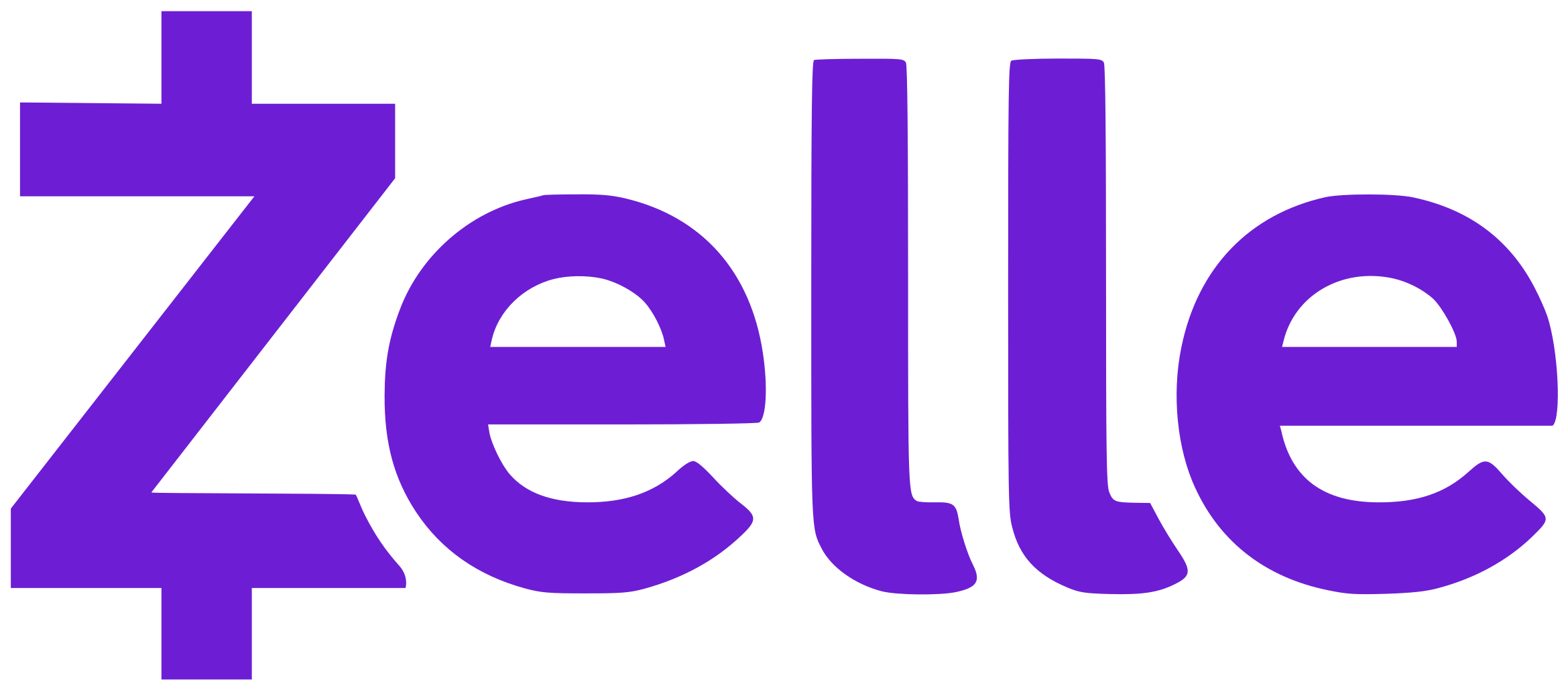 Zelle